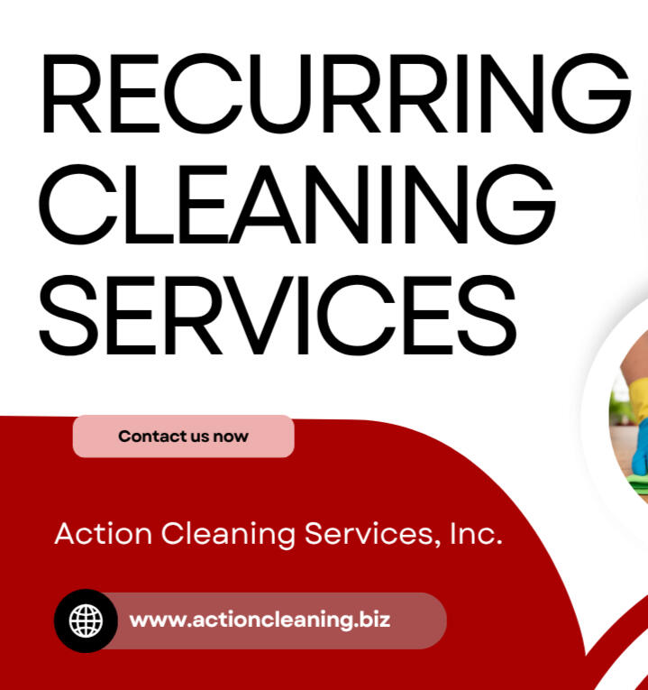Greensboro Office Cleaning We are an Eco‑Friendly Cleaning Service Provider